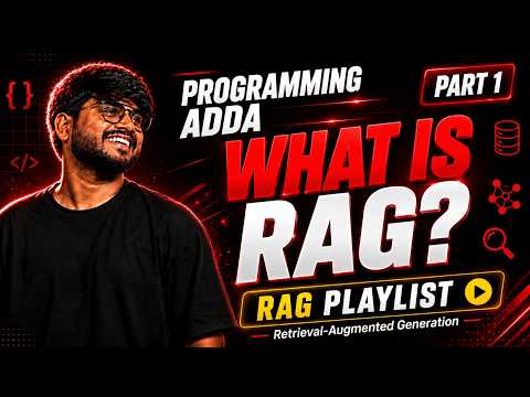 WHat is RAG IN AI?